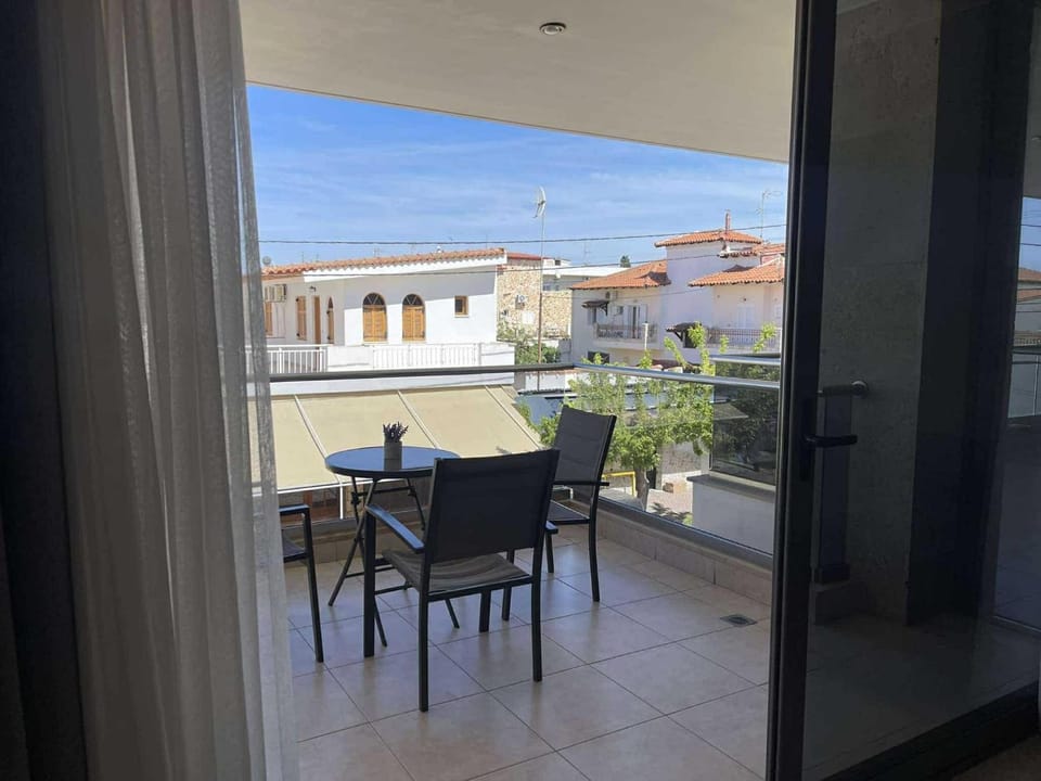 Centrum Rooms Hotel in Halkidiki