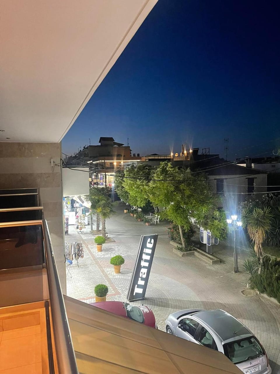 Centrum Rooms Hotel in Halkidiki