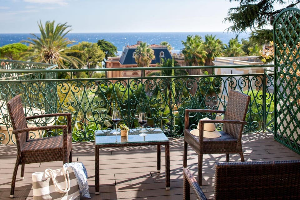Villa Sylva & Spa                                                                            Hotel in Sanremo