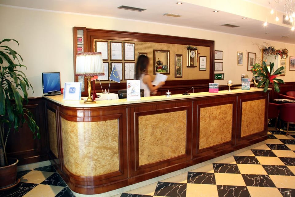 Hotel Regit Hotel in Venice