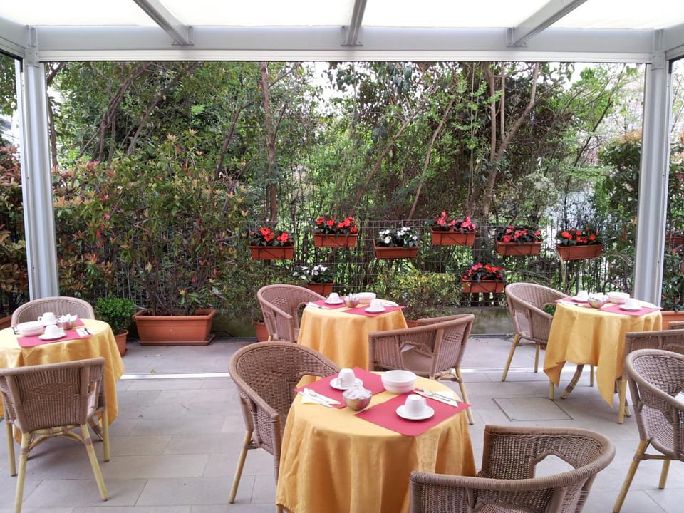 Hotel Regit Hotel in Venice