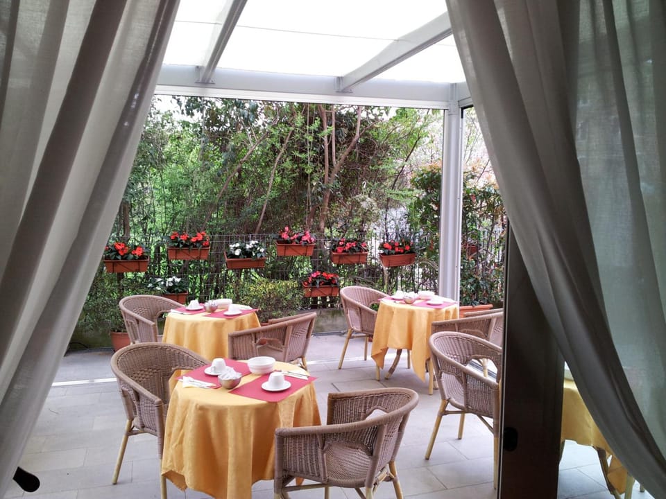 Hotel Regit Hotel in Venice