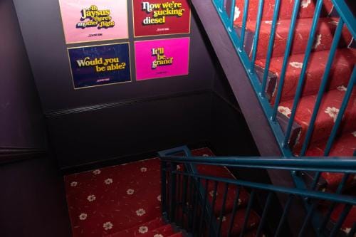 The Galway Rooms Hotel in Galway