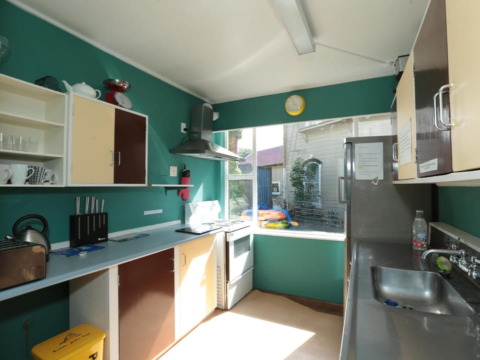 Facilities