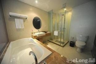 Tian-Lin Shanggao Hotel Hotel in Hangzhou