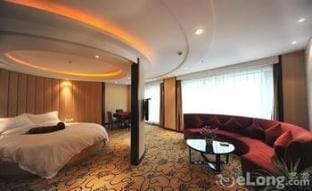 Tian-Lin Shanggao Hotel Hotel in Hangzhou
