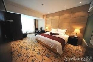 Tian-Lin Shanggao Hotel Hotel in Hangzhou