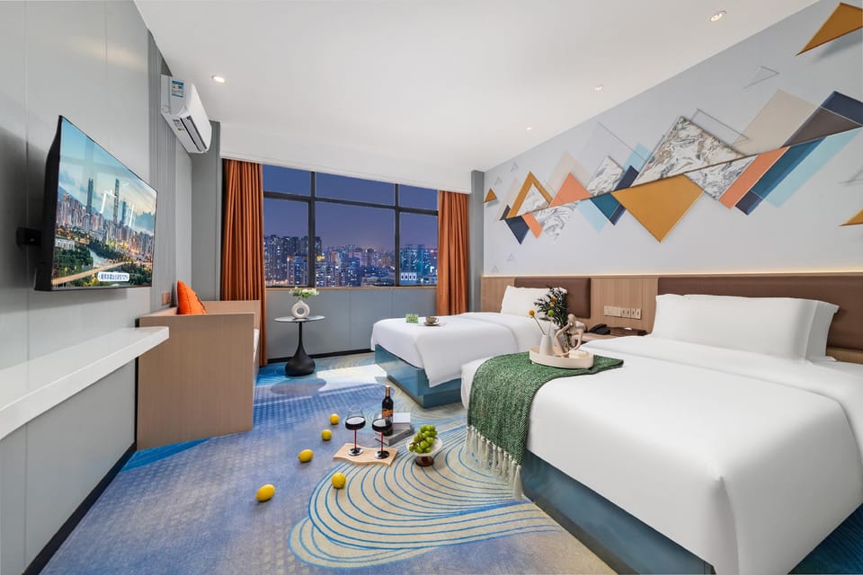 Room plan