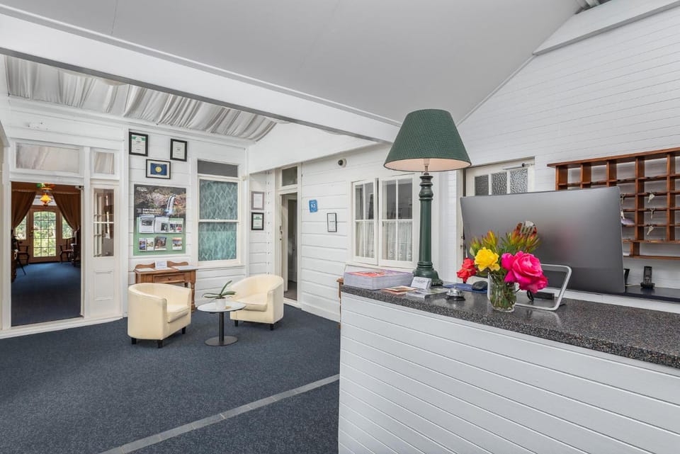 Moore Park Inn Hotel in Armidale