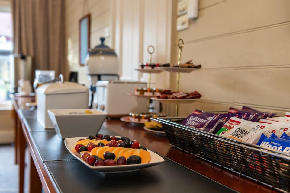 Moore Park Inn Hotel in Armidale