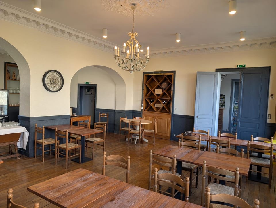 Hotel Le Millesime Hotel in Auvergne-Rhône-Alpes