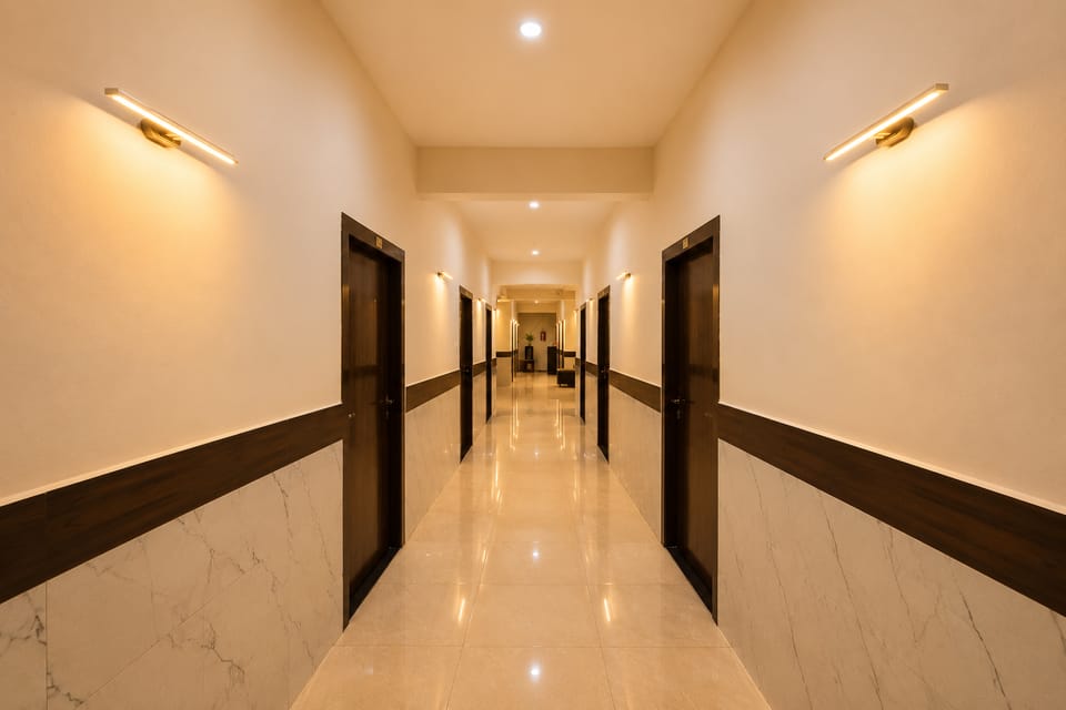 Hotel Pragati Palace Hotel in Uttar Pradesh