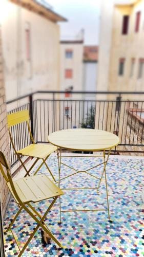 4Th Floor Caserta Hotel in Caserta