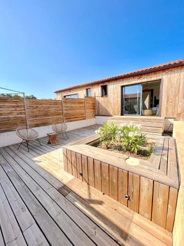 NUIKI Lodges - Chambres d'hotes Hotel in Provence-Alpes-Côte d'Azur