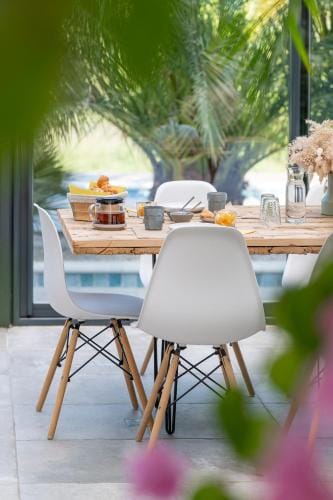 NUIKI Lodges - Chambres d'hotes Hotel in Provence-Alpes-Côte d'Azur