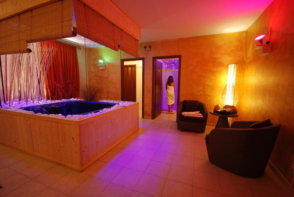 Hotel Borgo degli Olivi Hotel in Tuscany