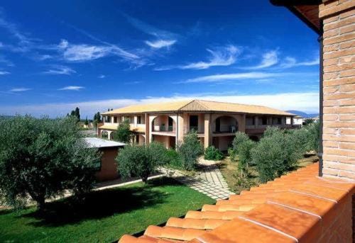 Hotel Borgo degli Olivi Hotel in Tuscany