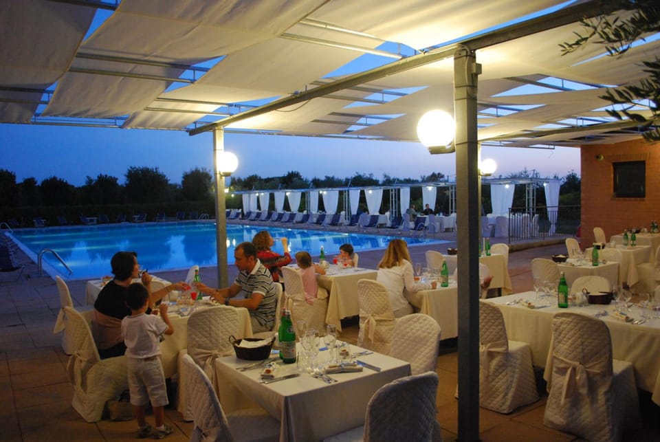 Hotel Borgo degli Olivi Hotel in Tuscany