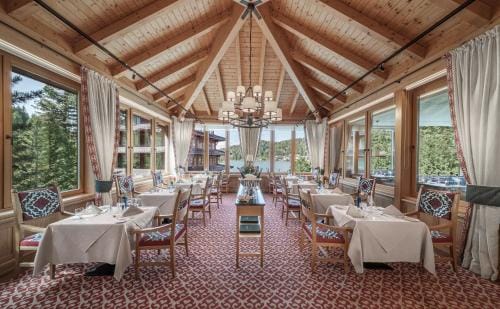 Hotel Hochschober Hotel in Carinthia, Austria