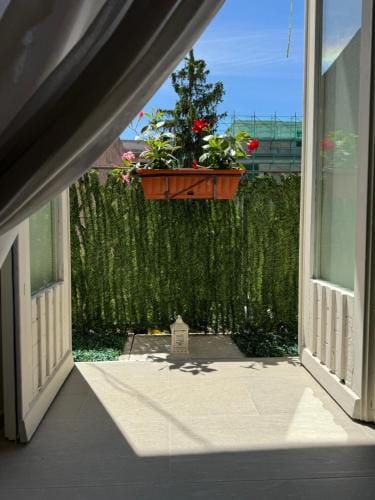 B&B La Meta Hotel in Benevento
