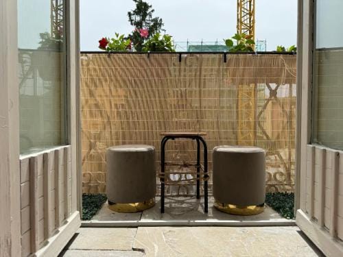 B&B La Meta Hotel in Benevento