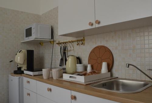B&B La Meta Hotel in Benevento