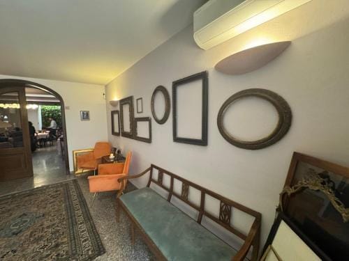 Da Noi Trattoria Hotel Hotel in Emilia-Romagna