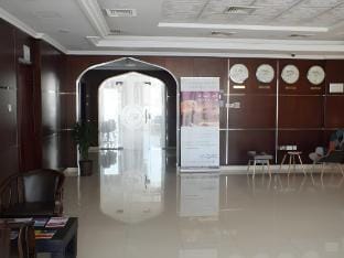 City Hotel Salalah Hotel in Oman
