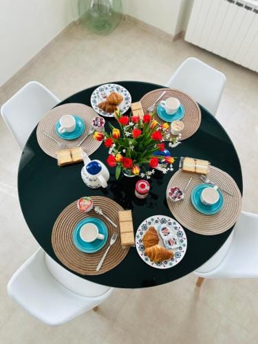 B&B Noemi Hotel in Foligno