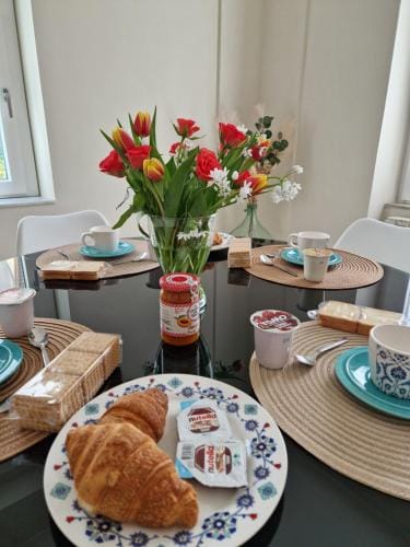 B&B Noemi Hotel in Foligno