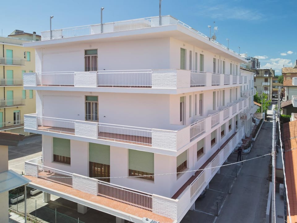 HOTEL JOLANDA Hotel in Bellaria - Igea Marina