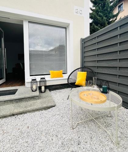 Apartment M4 Hotel in Salzburg