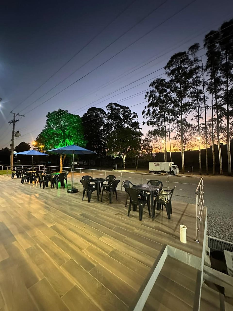 Hotel Giacomin Hotel in State of Santa Catarina