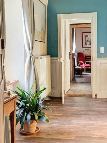 LA FERME DE NEHOU Hotel in Normandy