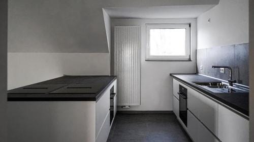 SI-View Einzelzimmer Zimmer 25 - Hotel Hotel in Siegen