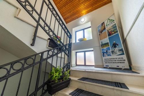 Hostel Mojan Hostel in Montenegro
