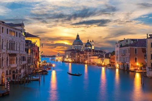 Residenza Fiore Hotel in San Marco