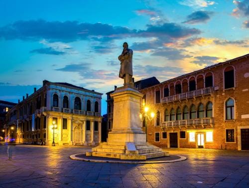 Residenza Fiore Hotel in San Marco