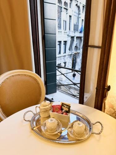 Residenza Fiore Hotel in San Marco