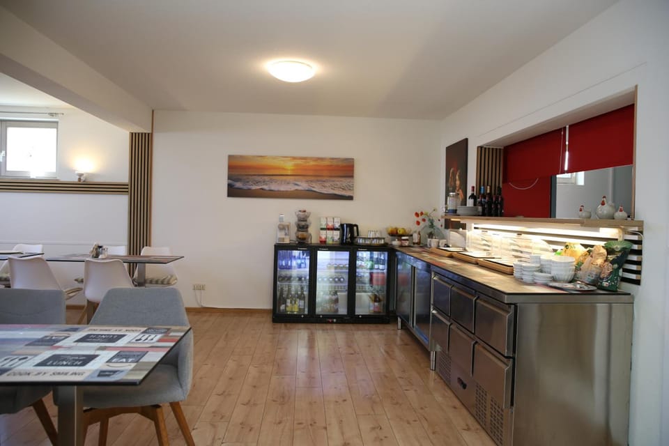 Hotel Garni Alte Post Hotel in Baden-Württemberg