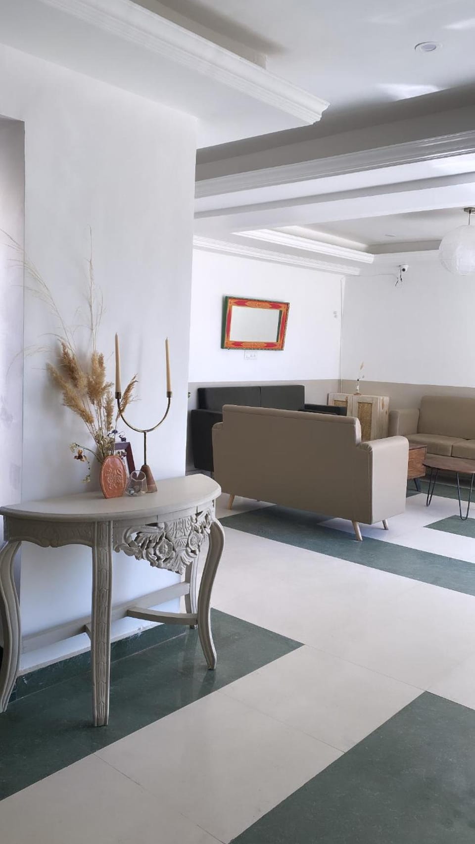 Hotel Yarab Tso Hotel in India