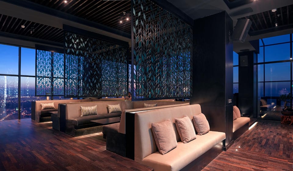 Ramee Grand Hotel and Spa Hotel in Capital Governorate, Bahrain
