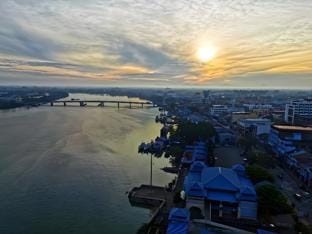 Muar Traders Hotel Hotel in Johor