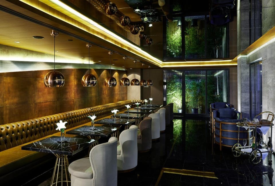 Boutique Saint Sophia Hotel Hotel in Istanbul