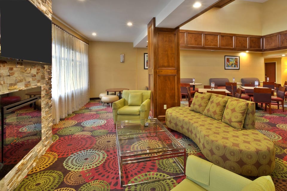 Holiday Inn Express Frankenmuth By IHG Hotel in Frankenmuth