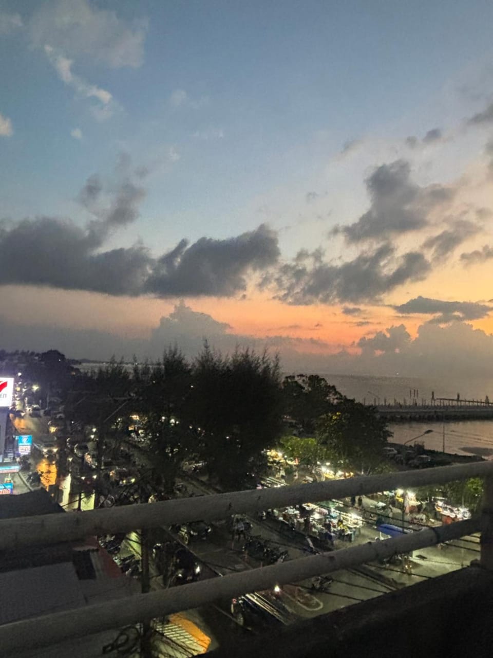 Coffee Island Hostel in Ko Samui