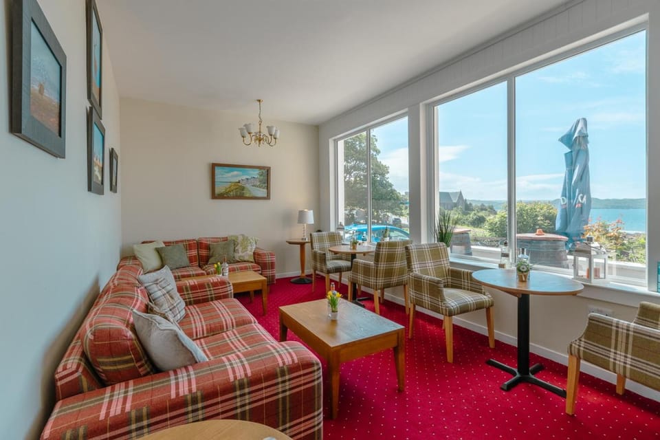 Gairloch Hotel 'A Bespoke Hotel' Hotel in Scotland