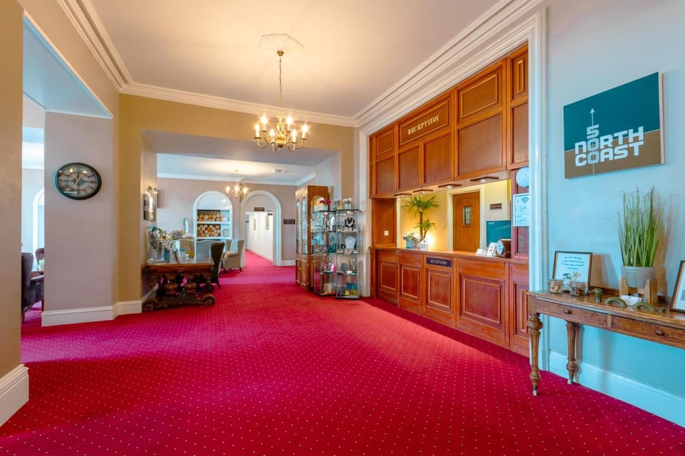 Gairloch Hotel 'A Bespoke Hotel' Hotel in Scotland