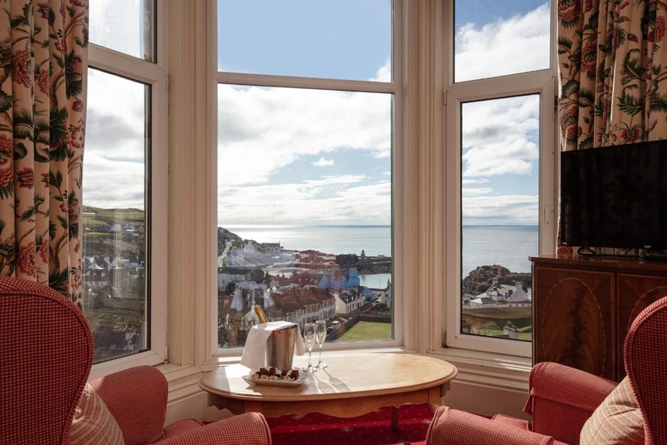 Fernhill Hotel Hotel in England