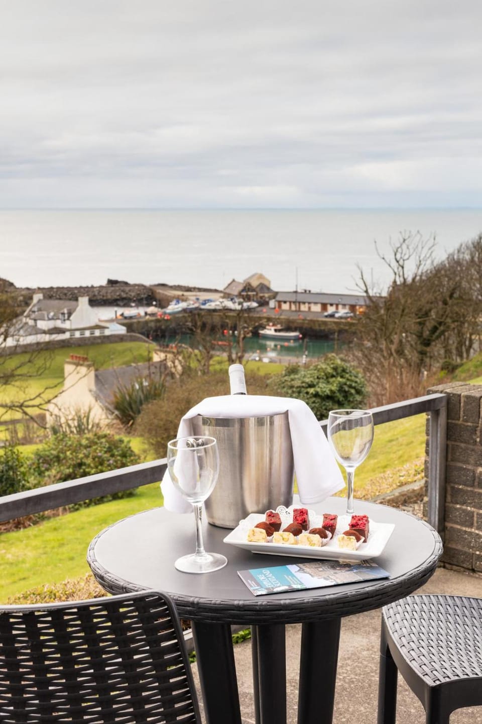 Fernhill Hotel Hotel in England